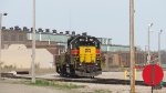 IAIS 721